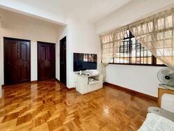 Phillips Avenue (D19), Terrace #577090781